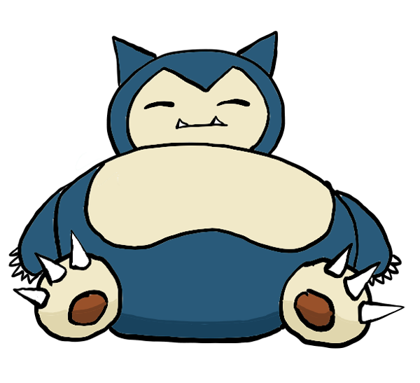 Snorlax